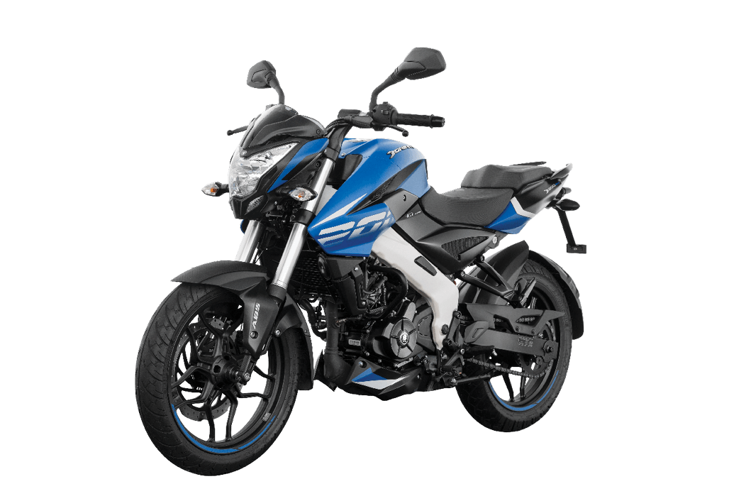 Bajaj dominar deals 200 top speed